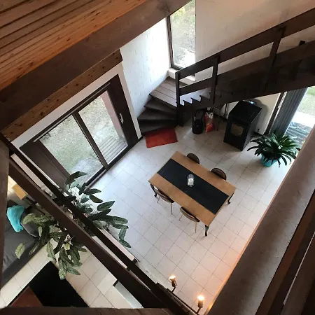 Maison, Parking Et Jardin, Entre Lille Et Tournai Holiday home *
